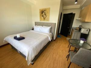 Simple Studio @ MesaVerte Résidences