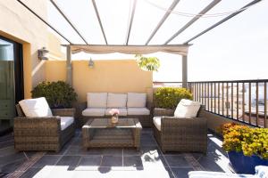 Medano Perfect Seaviews By Sunkeyrents