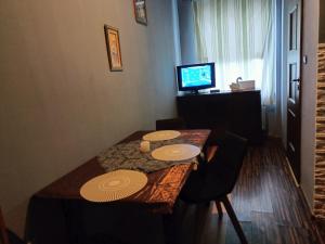 Hostel Apollo Szklary Huta26