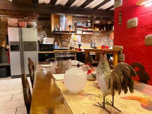 Appartements Laterale Residences Riquewihr : photos des chambres