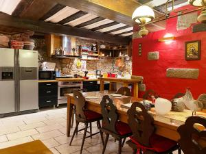 Appartements Laterale Residences Riquewihr : photos des chambres