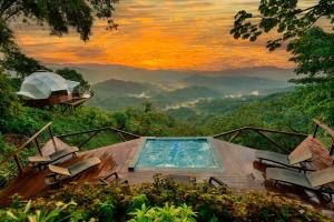 Trekker Glamping - EcoLodge Boutique