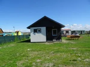 Przy plaży - Kopań