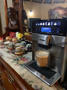 Mountain Dew Guest House