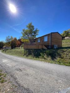 Appartements Mobil-Home Baie Saint-Michel, Serre-Poncon : photos des chambres