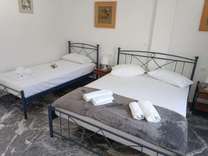 Meropi Rooms