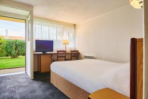 Hotels Kyriad Direct Le Havre Est - Gonfreville : photos des chambres