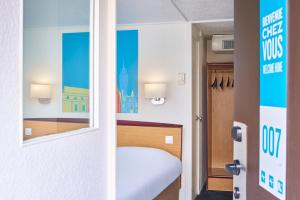 Kyriad Direct Le Havre Est - Gonfreville