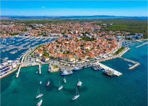 Apartman Zaravecchia