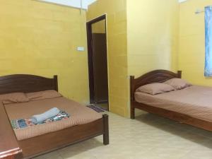 KAMILA MOTEL TELUK SENANGIN