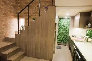 Freja House @ Central BSD - Rumpin