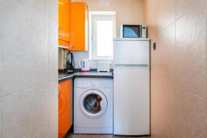 WintoWinRentals La Malagueta Buena ubicación, Wifi