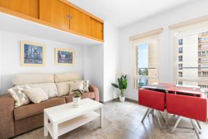 WintoWinRentals La Malagueta Buena ubicación, Wifi