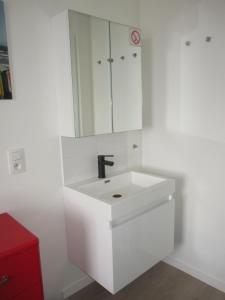 Vakantieverblijf Monopole Oostende