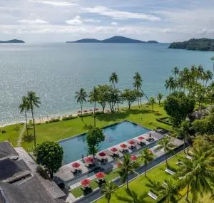 The Vijitt Resort Phuket - SHA Extra Plus - Равай-Бич