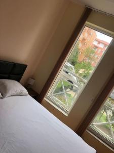 Ground Floor, Studio Apartment at Sunny Day 6