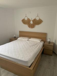 Privé vakantiewoning "Casa Stirio" met zwembad regio calpé-jalon