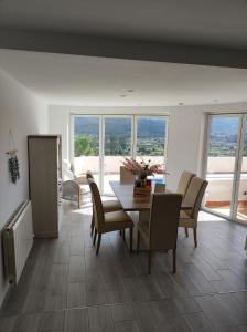 Privé vakantiewoning "Casa Stirio" met zwembad regio calpé-jalon