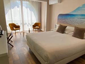 Hotels Hotel Europe : photos des chambres