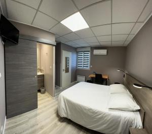 Hotels Le Petit Logis : photos des chambres