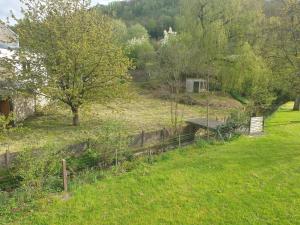 GÏTE LE CONFLUENT