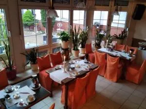 Pension Schulze - Oranienbaum-Wörlitz