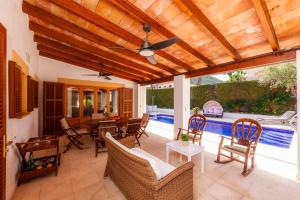 Na Forana Cala Ratjada