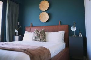 Rose Gold @The Winchester