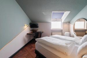 Comfort Double Room room in Hotel Haus Duden