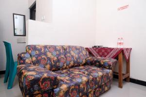 RedDoorz Syariah near Exit Toll Palur