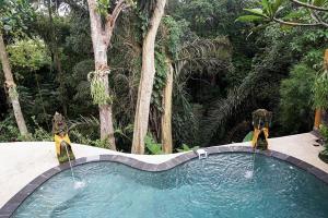 Villa Ganesha Ubud