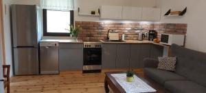 Leśna Chata Kaszuby