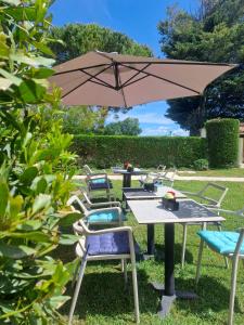 Mas Campagne Etoilée