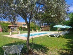 Mas Campagne Etoilée