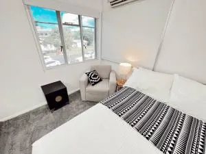 Gladstone Gem 3 - Suva CBD 2 Bedroom Apartment - Navunikambi
