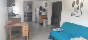Gîte la Pradelienne en Cévennes avec piscine privée