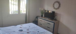 Gîte la Pradelienne en Cévennes avec piscine privée