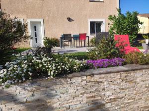 Gîte la Pradelienne en Cévennes avec piscine privée