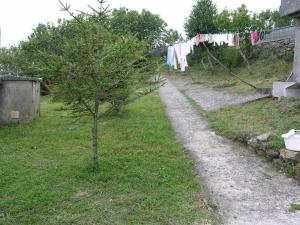 Casa de piedra para 6 personas - Casa Julia