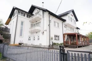 Vila Club Dioda - Valcea