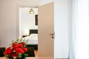 Thessaloniki Center Deluxe Apartment