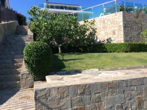 Frontline, 3 Bed with Sea Views