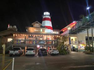 AMAZING LOCATION ! direct across ST, from beach