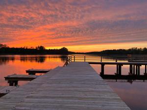 Słoneczne Mazury - Dom Wakacyjny