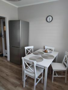 APARTAMENT MAGNOLIA