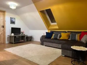 Przybrzeżna 6B - Wiślina