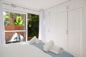 San Lameer Villa 3309 - 4 Bedroom Superior - 8 pax - San Lameer Rental Agency