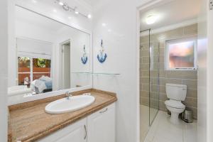 San Lameer Villa 3309 - 4 Bedroom Superior - 8 pax - San Lameer Rental Agency