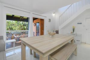 San Lameer Villa 3309 - 4 Bedroom Superior - 8 pax - San Lameer Rental Agency