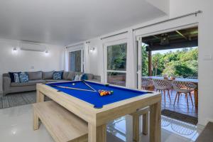 San Lameer Villa 3309 - 4 Bedroom Superior - 8 pax - San Lameer Rental Agency